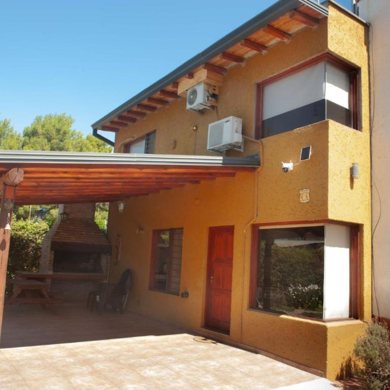 Complejo BenjaLuna - Casa de 2 dormitorios - 2