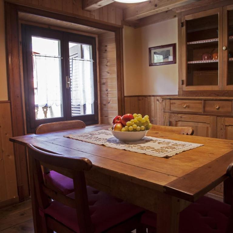Casa Smitt - Appartamento con Balcone - 10