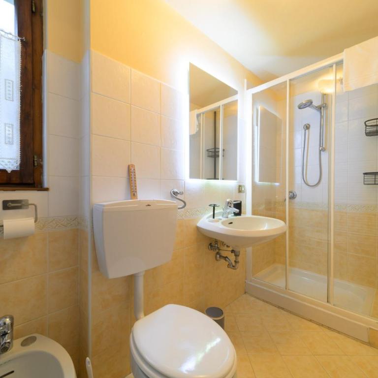 Casa Smitt - Appartamento con Balcone - 9
