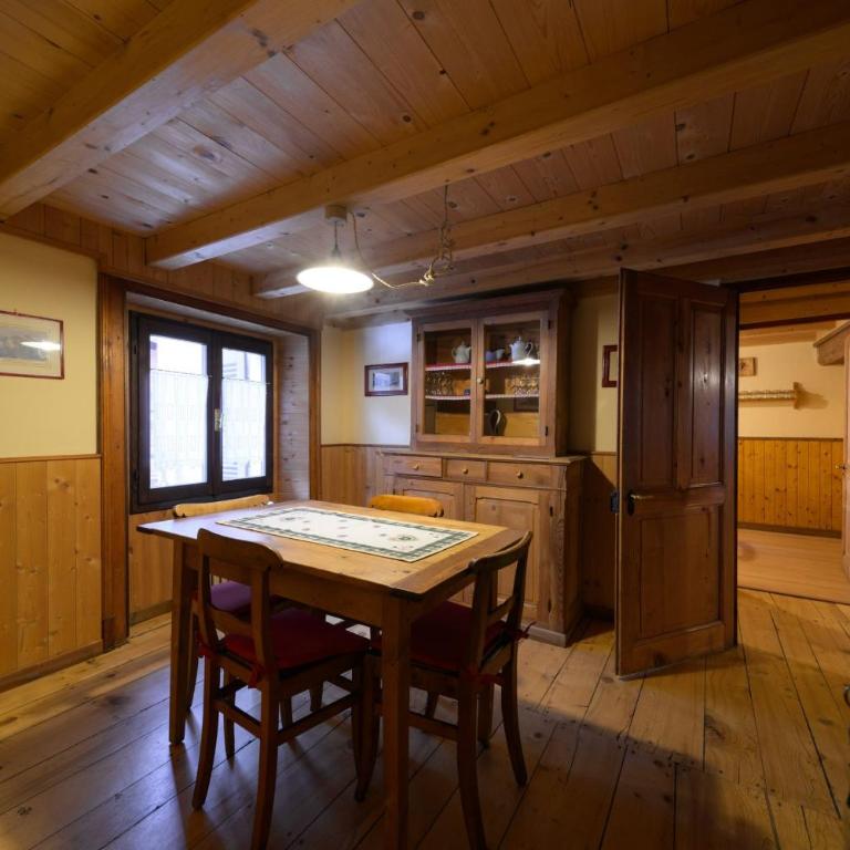 Casa Smitt - Appartamento con Balcone - 8
