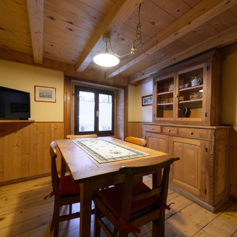 Casa Smitt - Appartamento con Balcone - 14