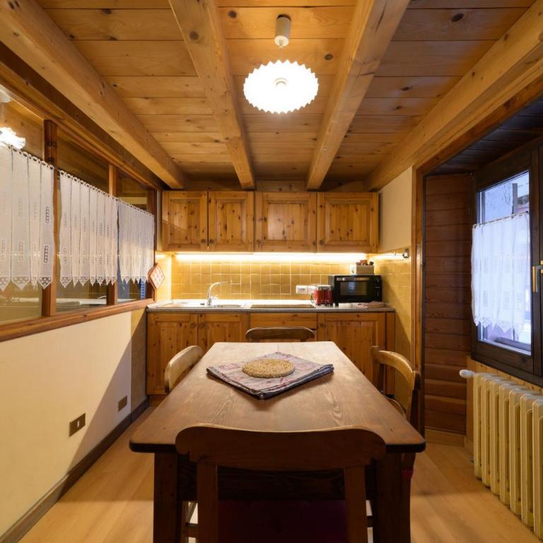 Casa Smitt - Appartamento con Balcone - 1
