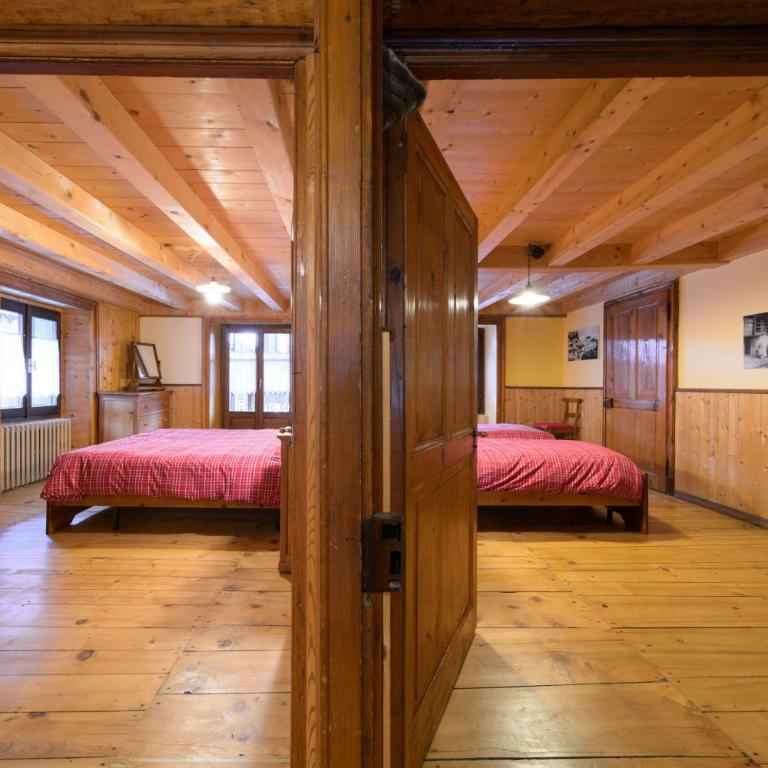 Casa Smitt - Appartamento con Balcone - 3