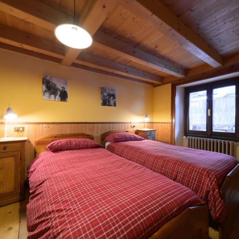Casa Smitt - Appartamento con Balcone - 2