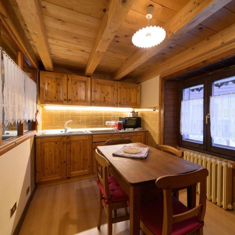 Casa Smitt - Appartamento con Balcone - 4