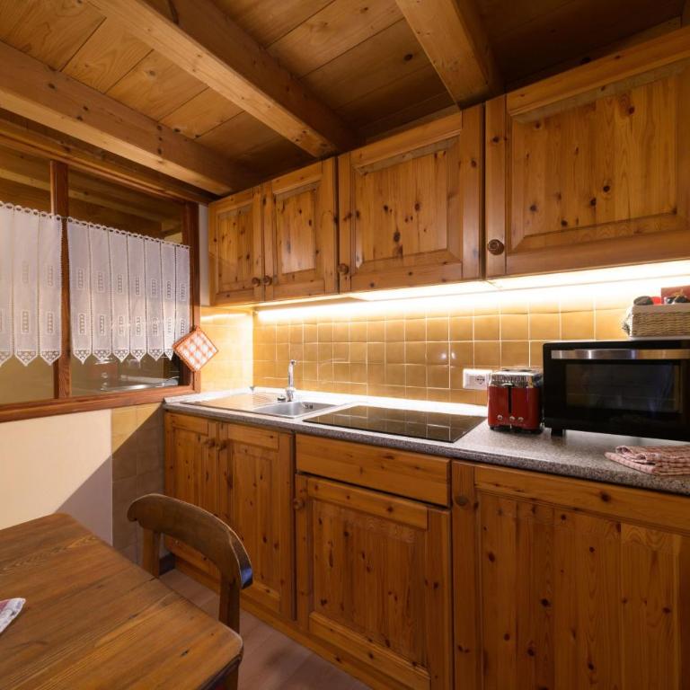 Casa Smitt - Appartamento con Balcone - 6
