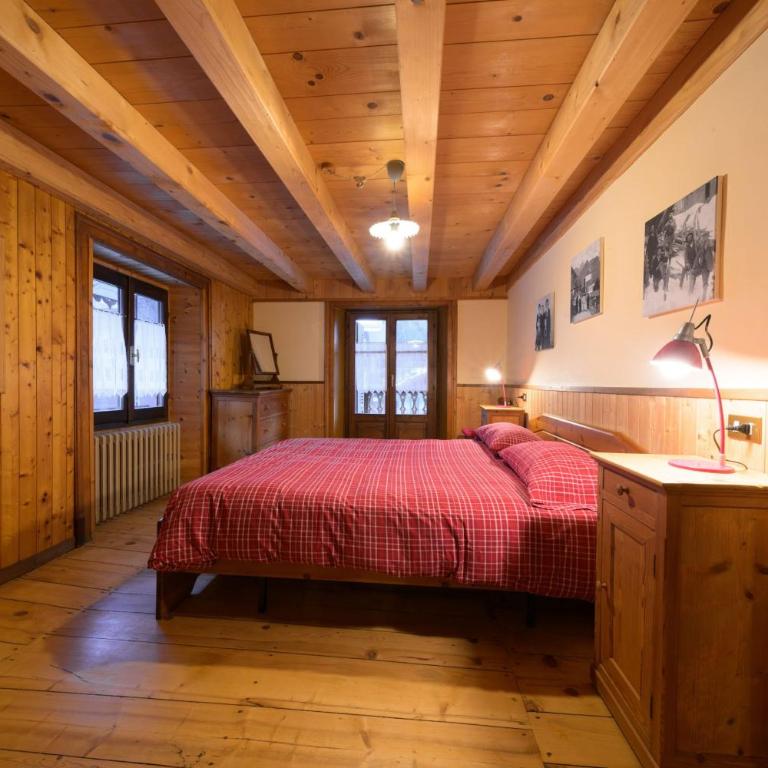 Casa Smitt - Appartamento con Balcone - 11
