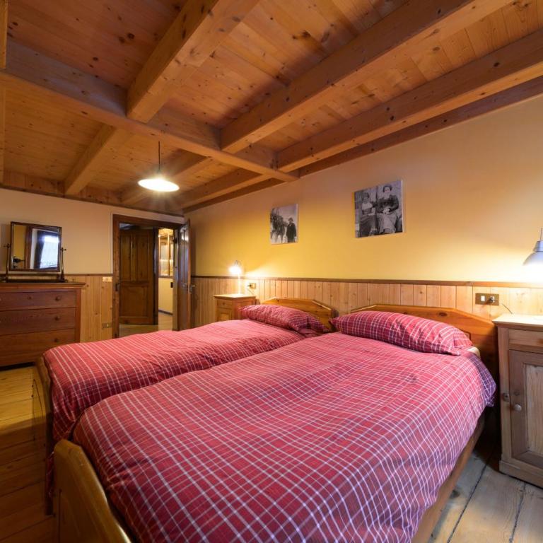 Casa Smitt - Appartamento con Balcone - 7