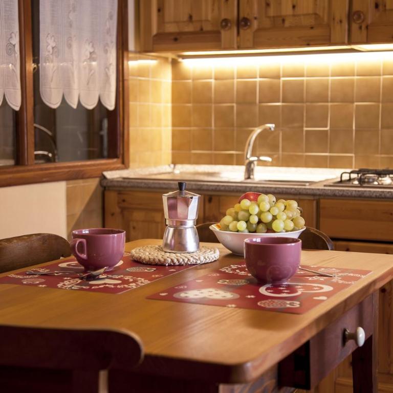 Casa Smitt - Appartamento con Balcone - 15