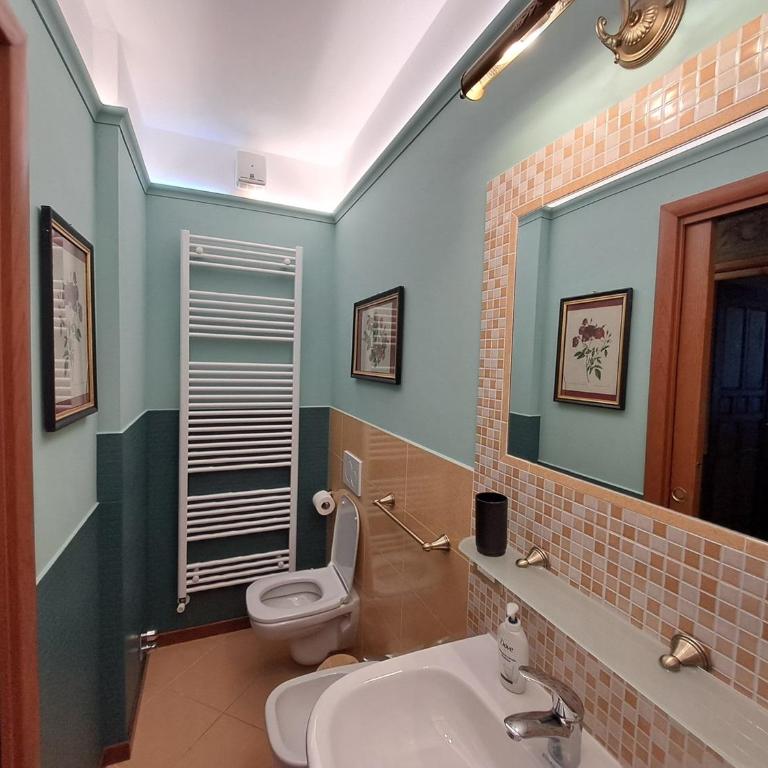 Casa Smitt - Appartamento - Piano Terra - 1