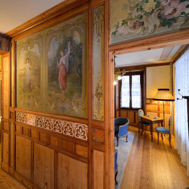 Casa Smitt - Appartamento - Piano Terra - 2