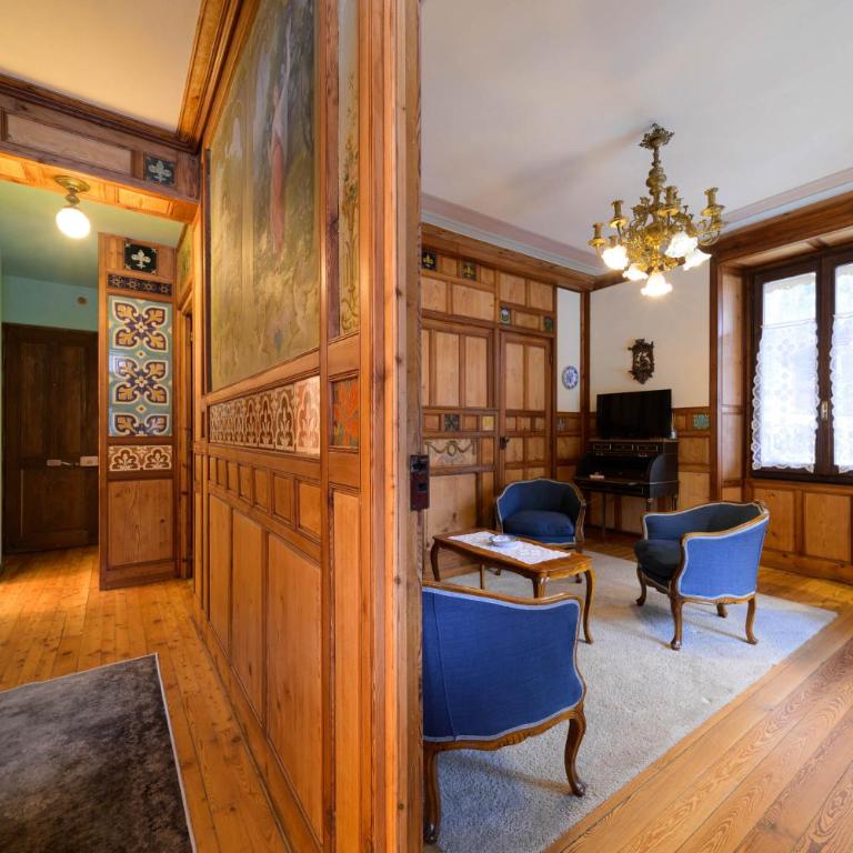 Casa Smitt - Appartamento - Piano Terra - 3