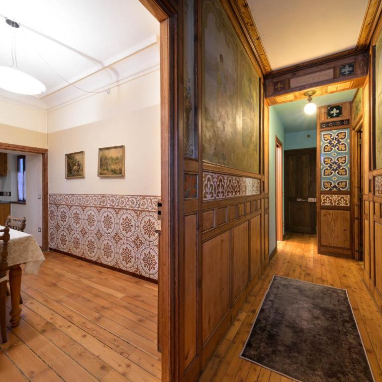Casa Smitt - Appartamento - Piano Terra - 14