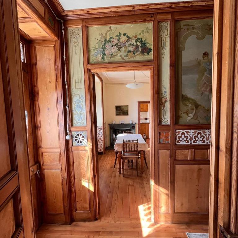 Casa Smitt - Appartamento - Piano Terra - 15