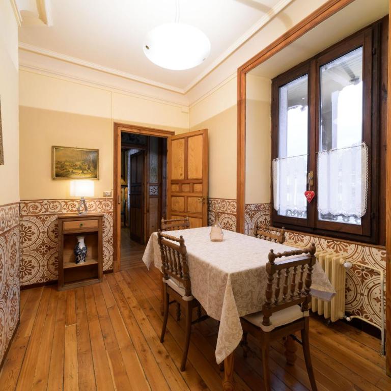 Casa Smitt - Appartamento - Piano Terra - 10