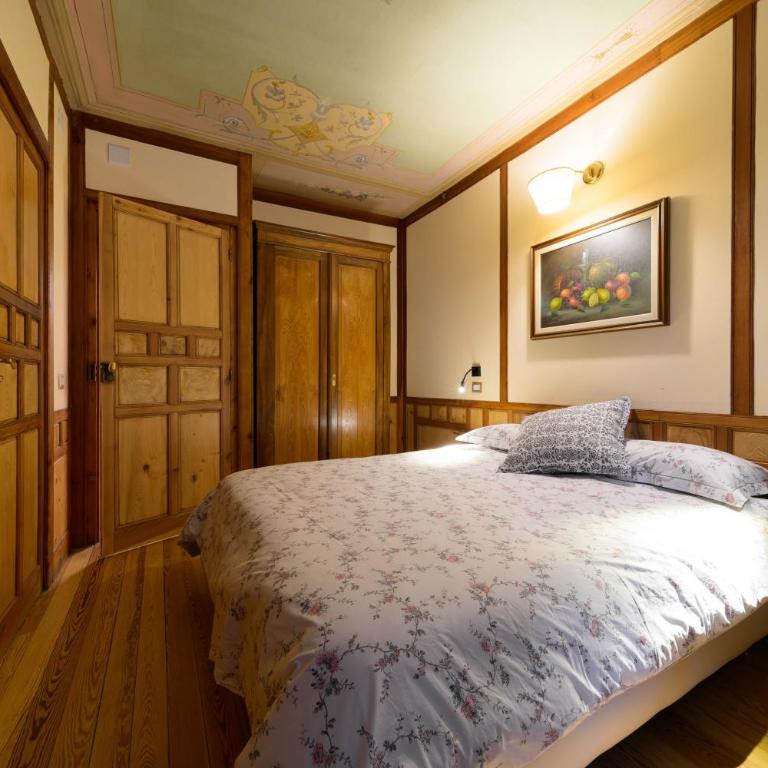 Casa Smitt - Appartamento - Piano Terra - 11