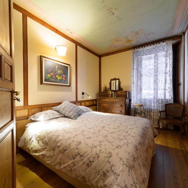 Casa Smitt - Appartamento - Piano Terra - 9