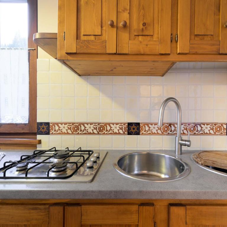 Casa Smitt - Appartamento - Piano Terra - 5