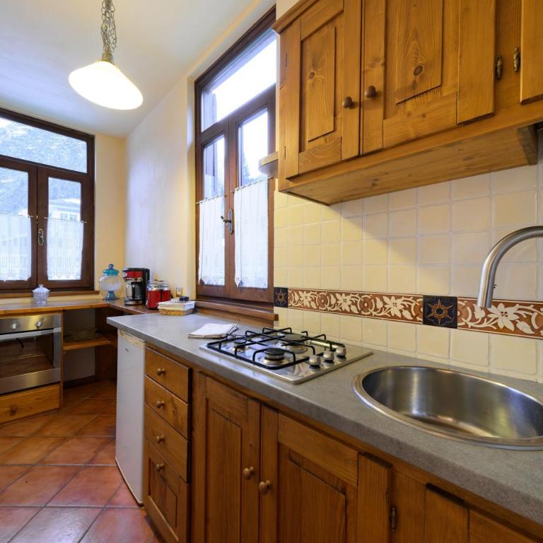 Casa Smitt - Appartamento - Piano Terra - 6