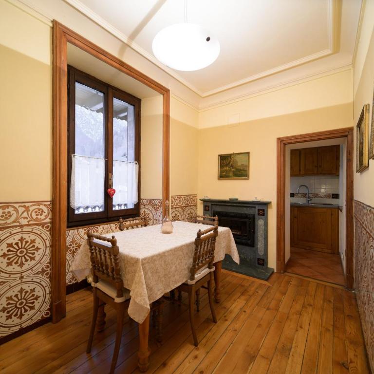 Casa Smitt - Appartamento - Piano Terra - 13