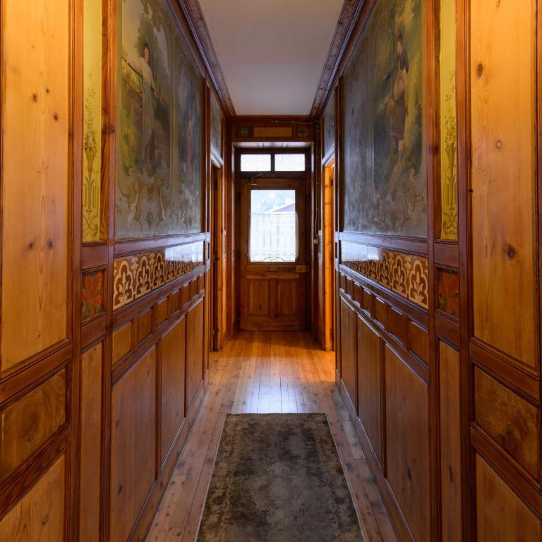 Casa Smitt - Appartamento - Piano Terra - 7