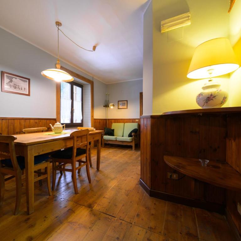 Casa Smitt - Appartamento Standard - 6