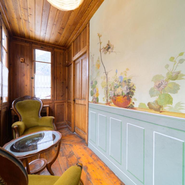 Casa Smitt - Appartamento Standard - 1