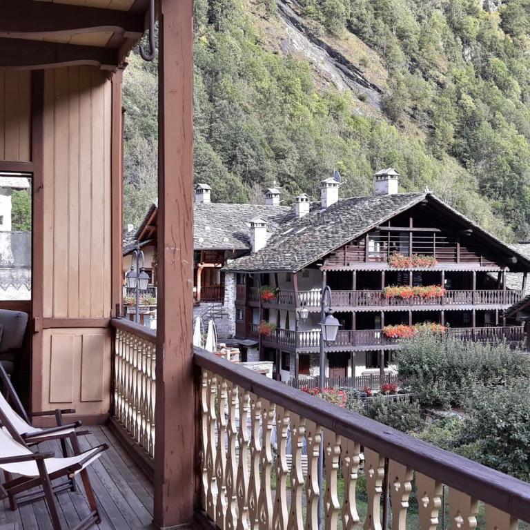 Casa Smitt - Appartamento Standard - 7