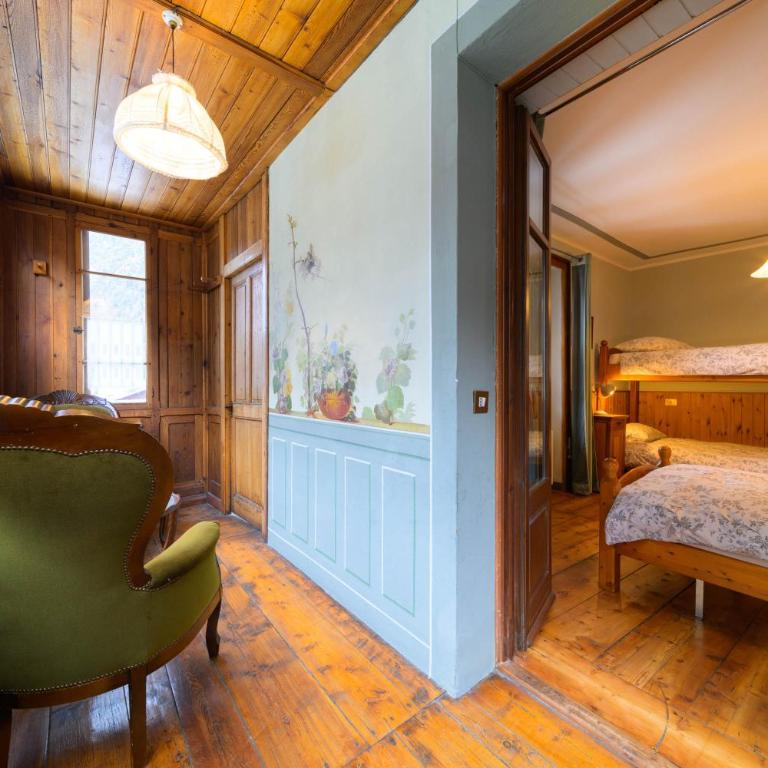 Casa Smitt - Appartamento Standard - 8