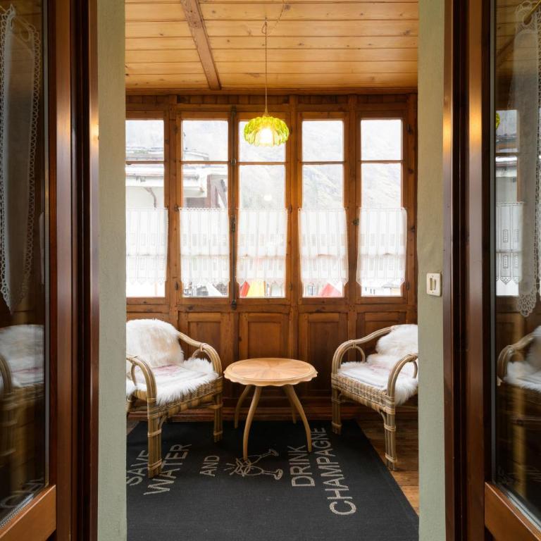 Casa Smitt - Appartamento Standard - 14