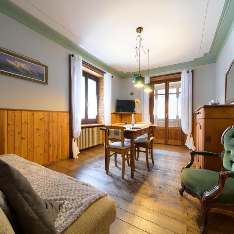 Casa Smitt - Appartamento Standard - 13