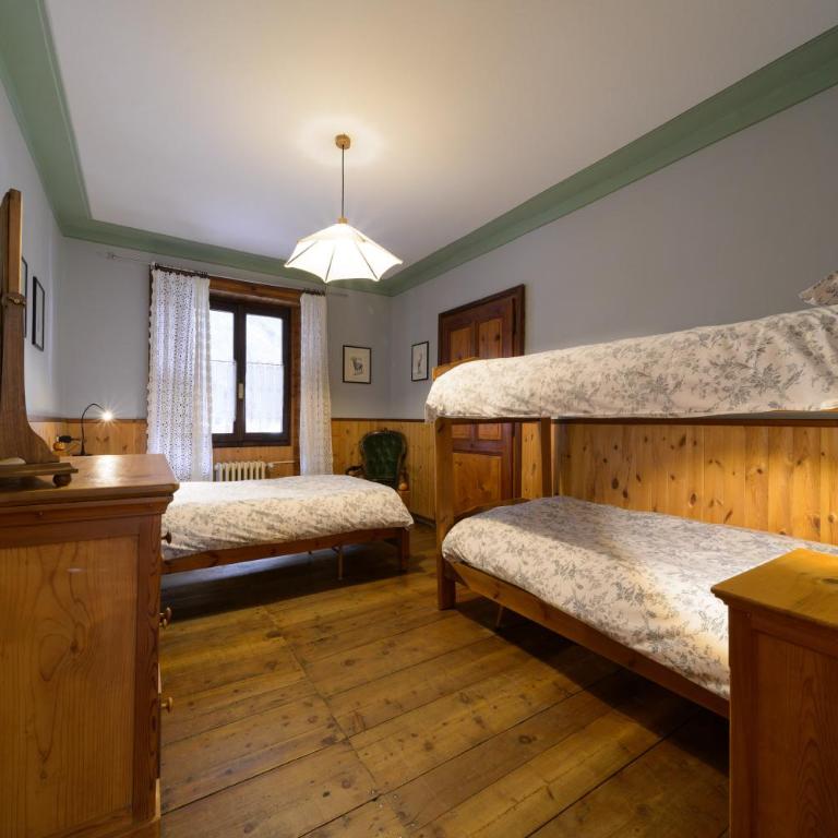 Casa Smitt - Appartamento Standard - 12