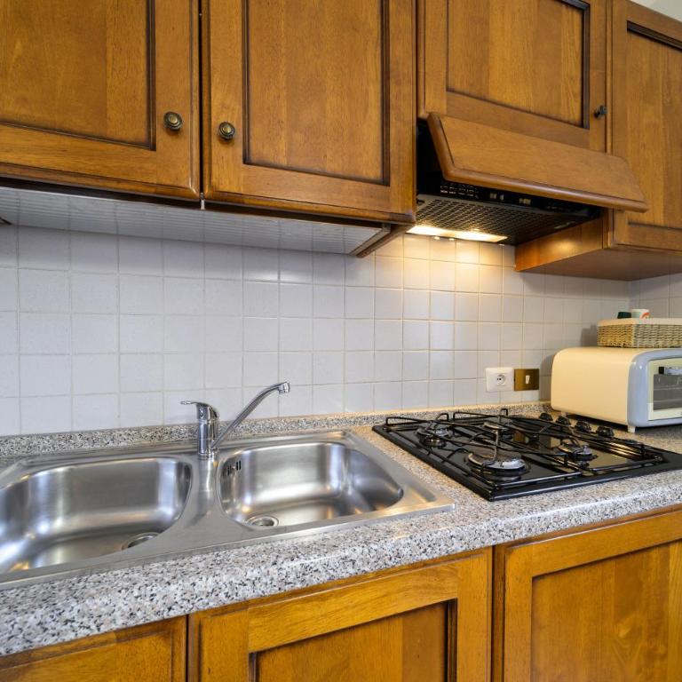 Casa Smitt - Appartamento Standard - 11