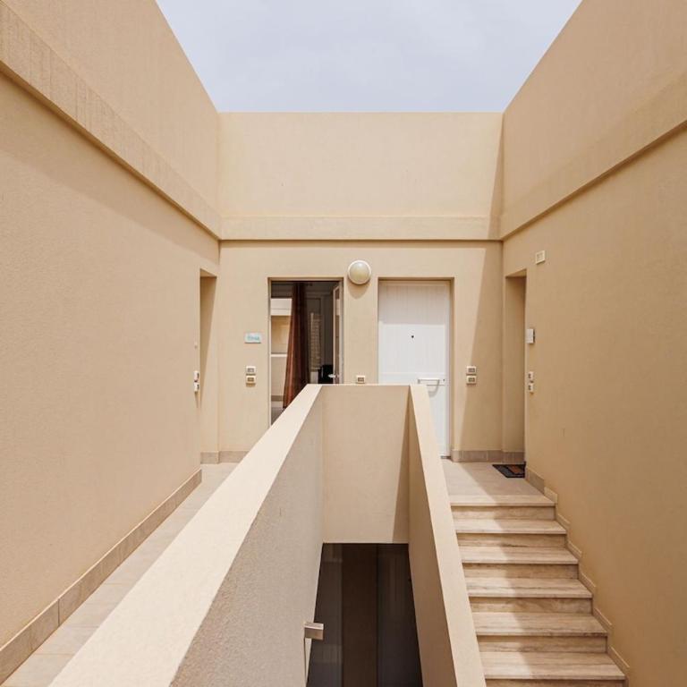 Casa Rosa - Appartamento con 1 Camera da Letto - 17