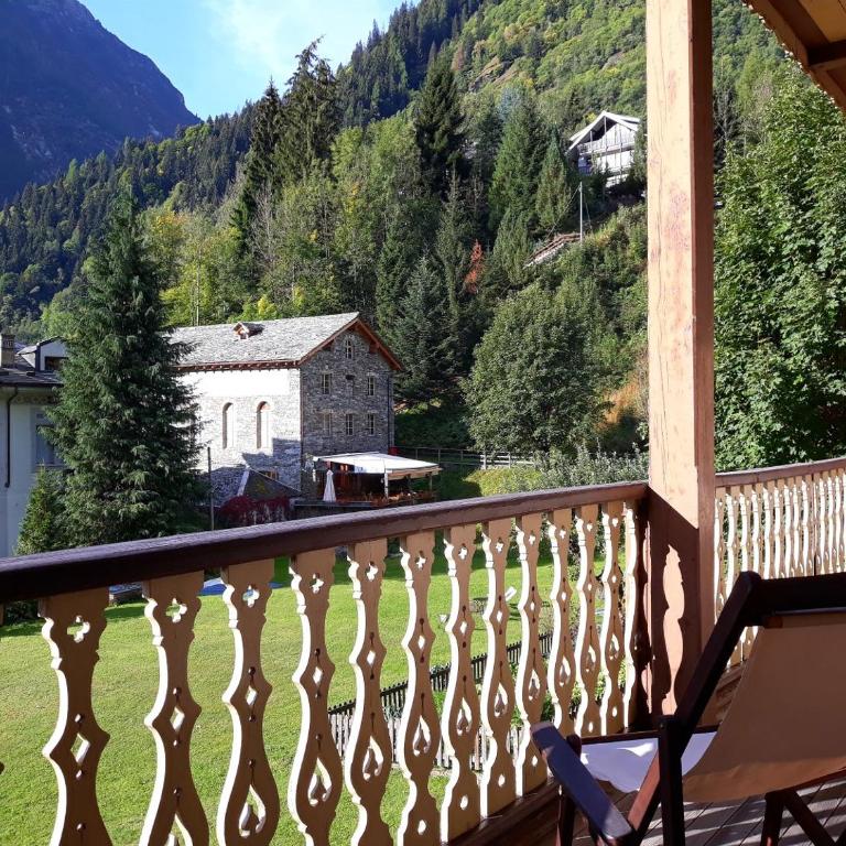 Casa Smitt - Appartamento con 2 Camere da Letto - 8