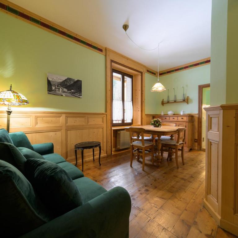 Casa Smitt - Appartamento con 2 Camere da Letto - 7