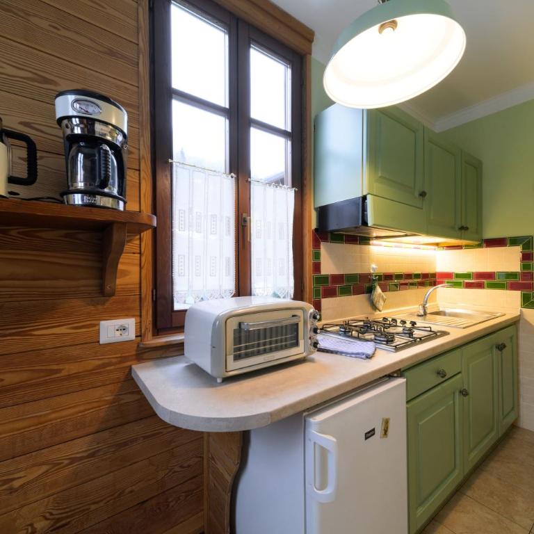 Casa Smitt - Appartamento con 2 Camere da Letto - 6