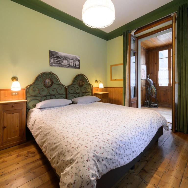Casa Smitt - Appartamento con 2 Camere da Letto - 5