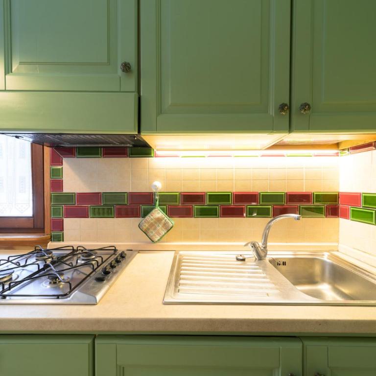 Casa Smitt - Appartamento con 2 Camere da Letto - 2
