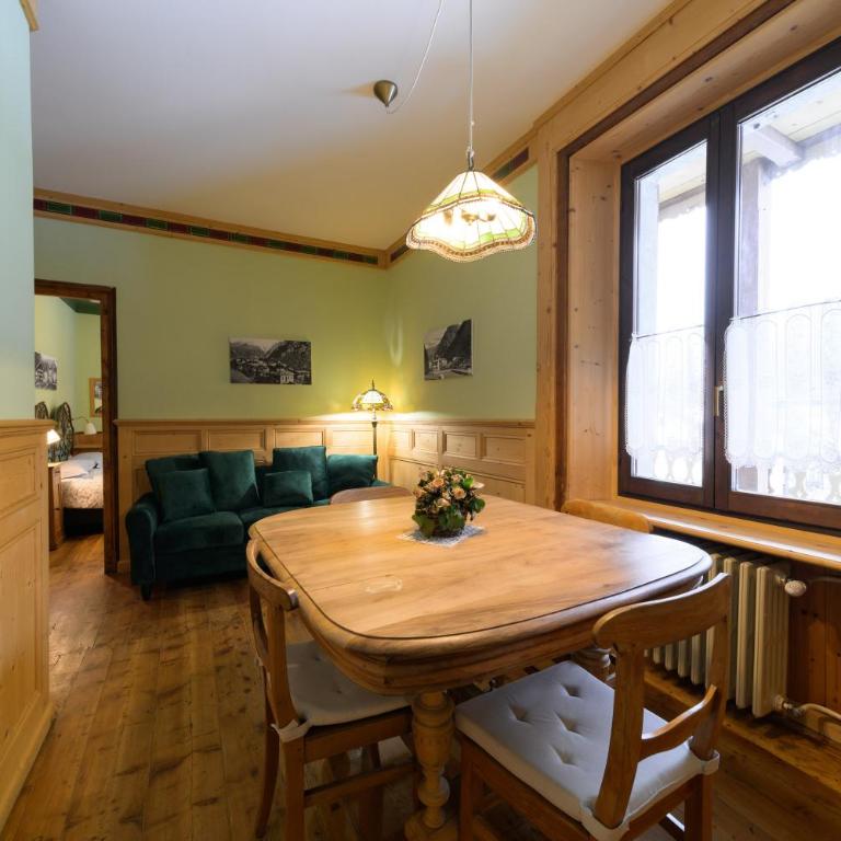Casa Smitt - Appartamento con 2 Camere da Letto - 1