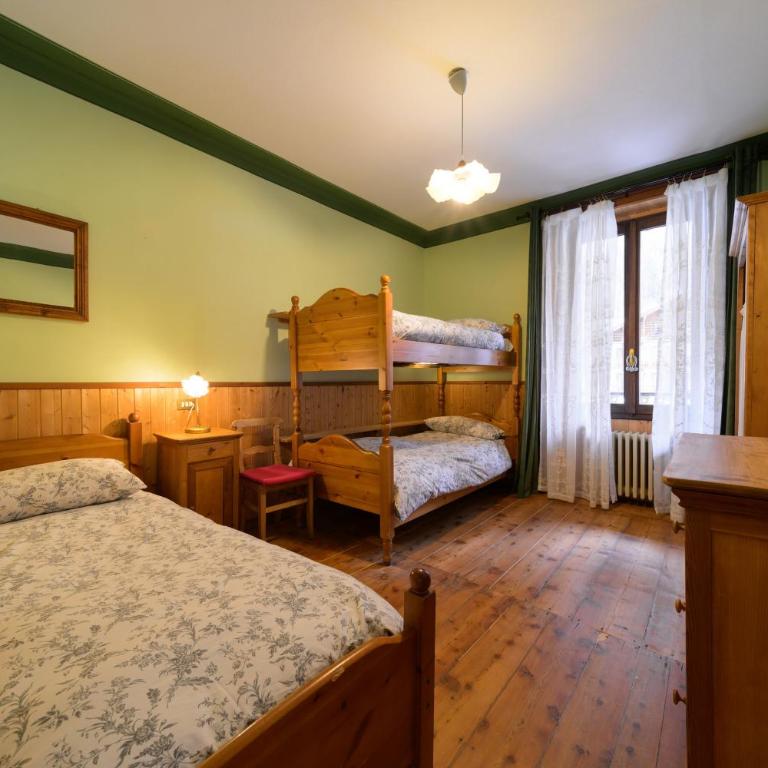 Casa Smitt - Appartamento con 2 Camere da Letto - 4