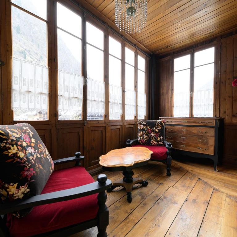 Casa Smitt - Appartamento con 2 Camere da Letto - 10