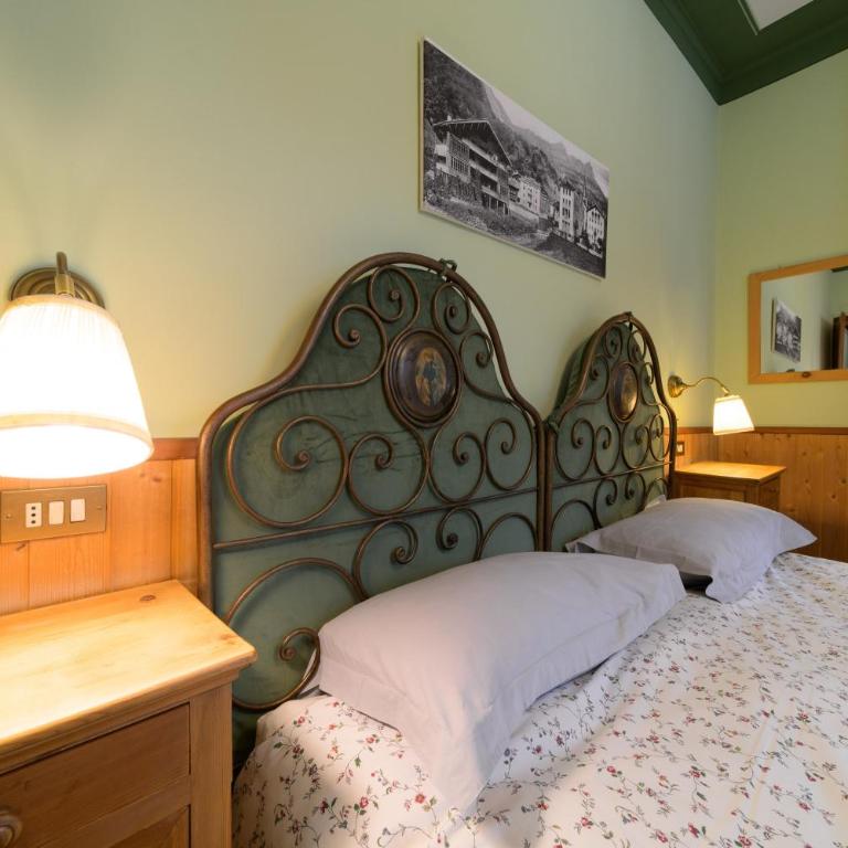 Casa Smitt - Appartamento con 2 Camere da Letto - 9