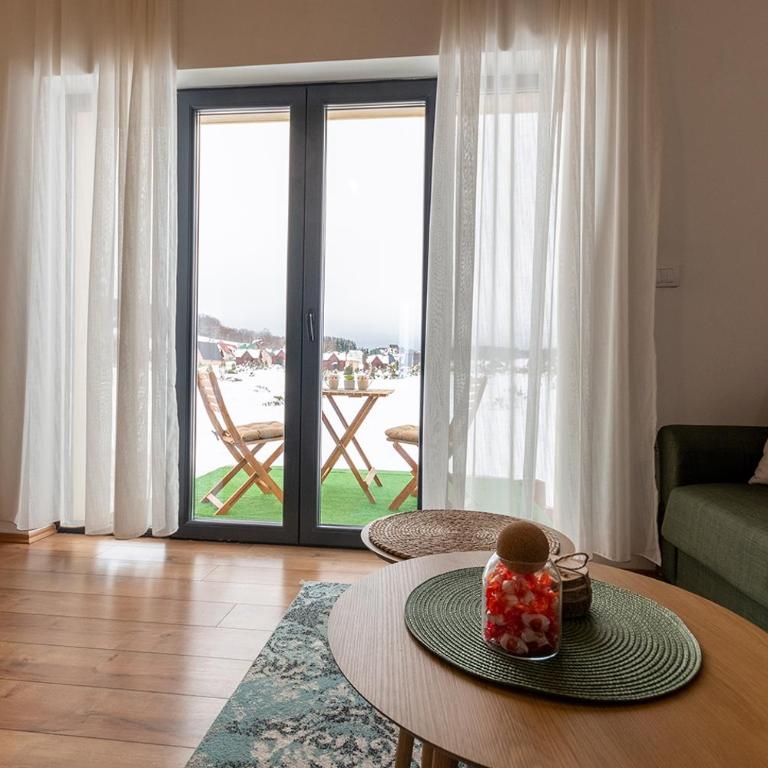 Monte Point Durmitor - Chalet - 16