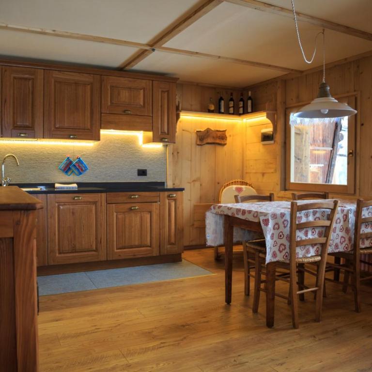 Casa Smitt - Chalet con 1 Camera da Letto - 14