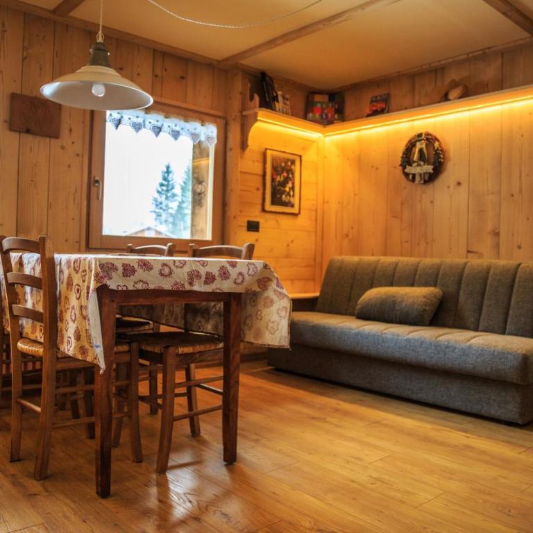 Casa Smitt - Chalet con 1 Camera da Letto - 12