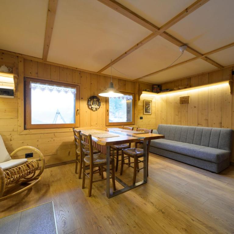 Casa Smitt - Chalet con 1 Camera da Letto - 10