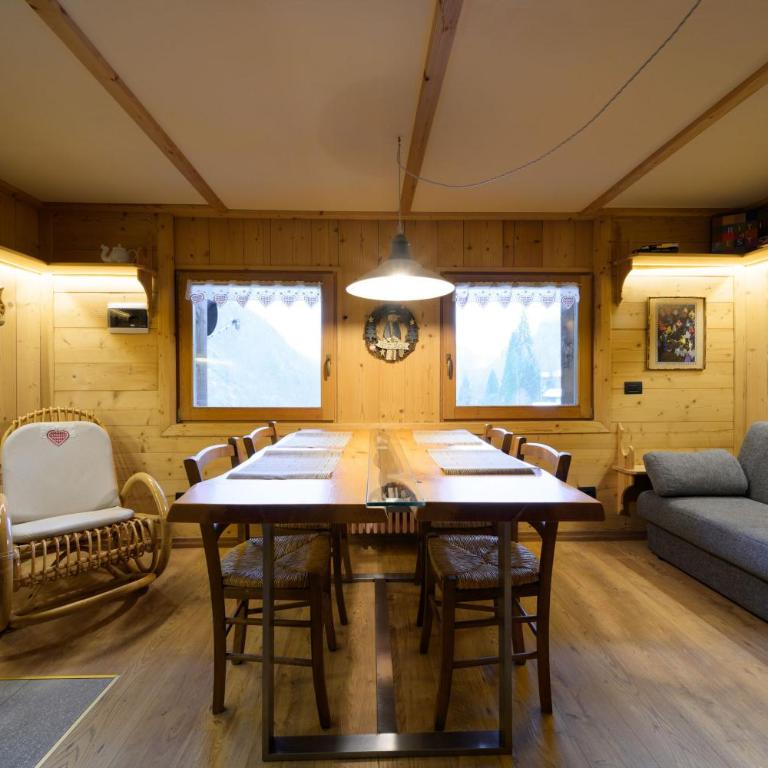 Casa Smitt - Chalet con 1 Camera da Letto - 3