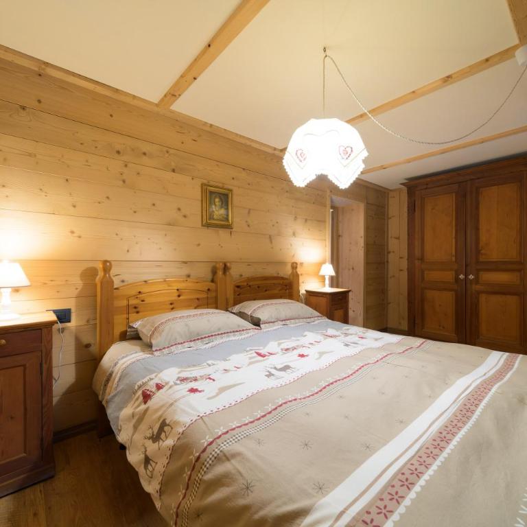 Casa Smitt - Chalet con 1 Camera da Letto - 2