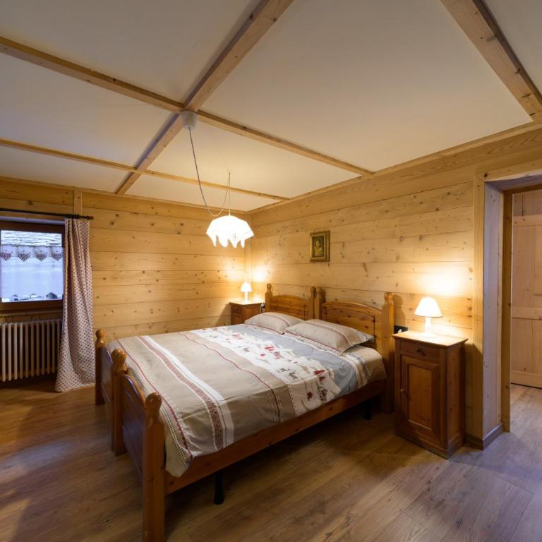 Casa Smitt - Chalet con 1 Camera da Letto - 11